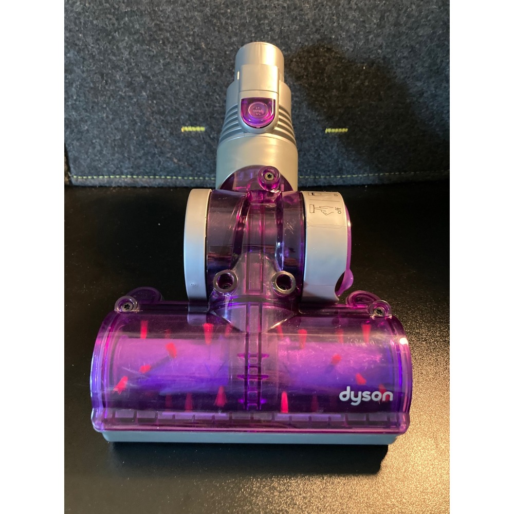 Dyson Mini Turbine Head‎ Pet Animal Vacuum Attachment Tool DC07 DC14 DC17